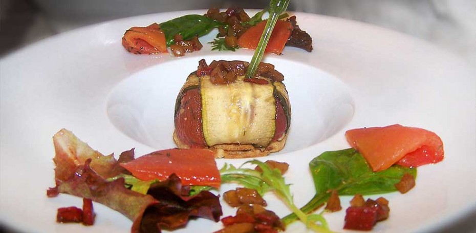 Cuisine Restaurant Gastronomique