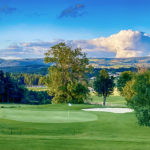 Le Golf du Domaine de Barres